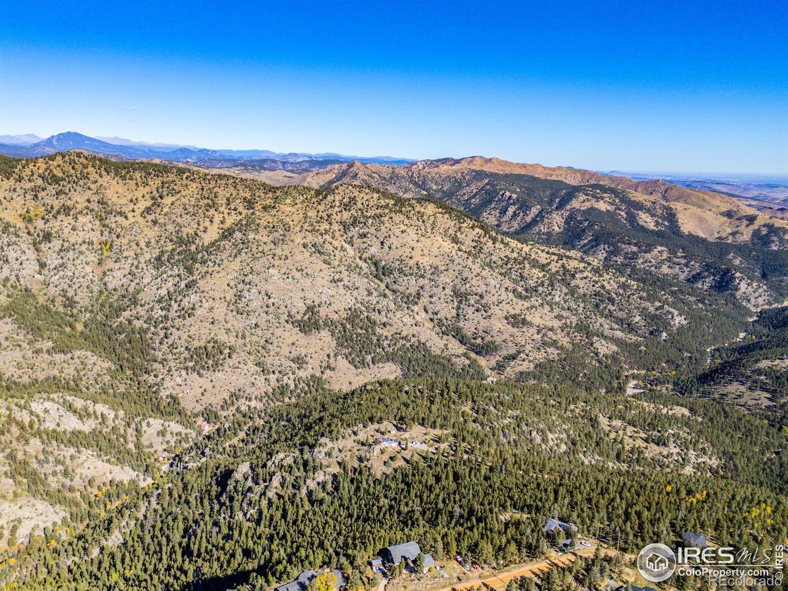 323 Roxbury Drive Boulder CO 80302