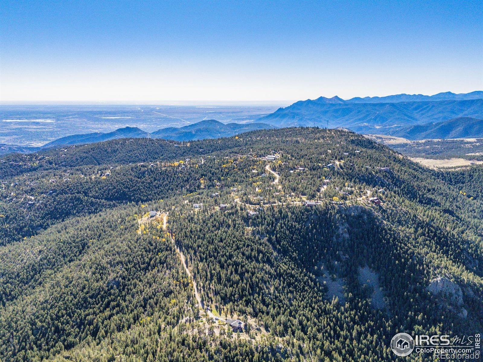 323 Roxbury Drive Boulder CO 80302