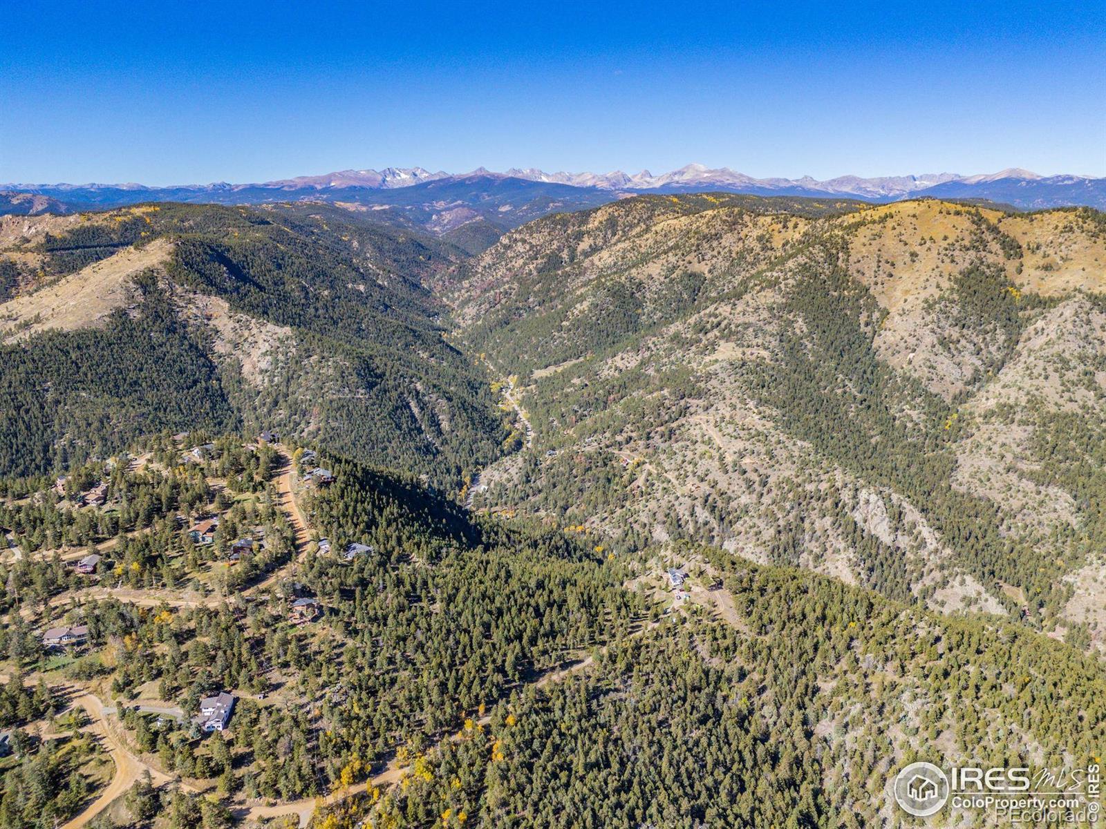 323 Roxbury Drive Boulder CO 80302