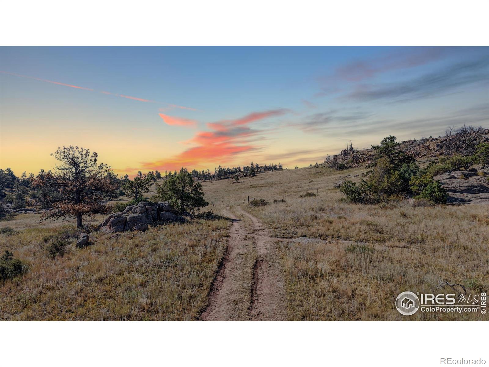 0 W County Road 82e Livermore CO 80536