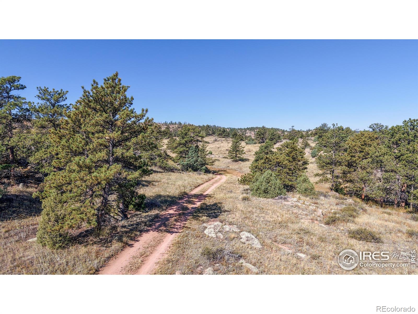 0 W County Road 82e Livermore CO 80536