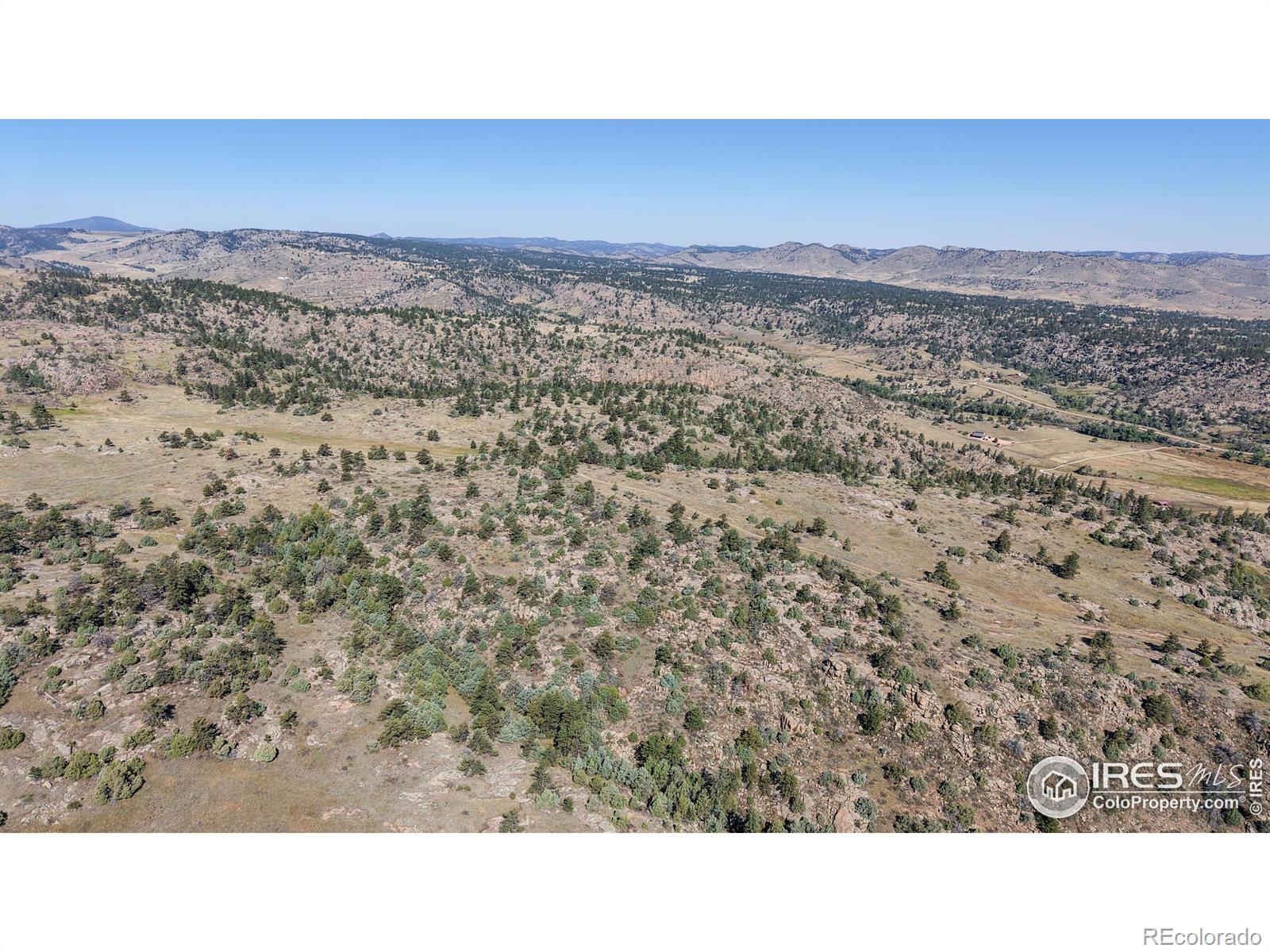 0 W County Road 82e Livermore CO 80536