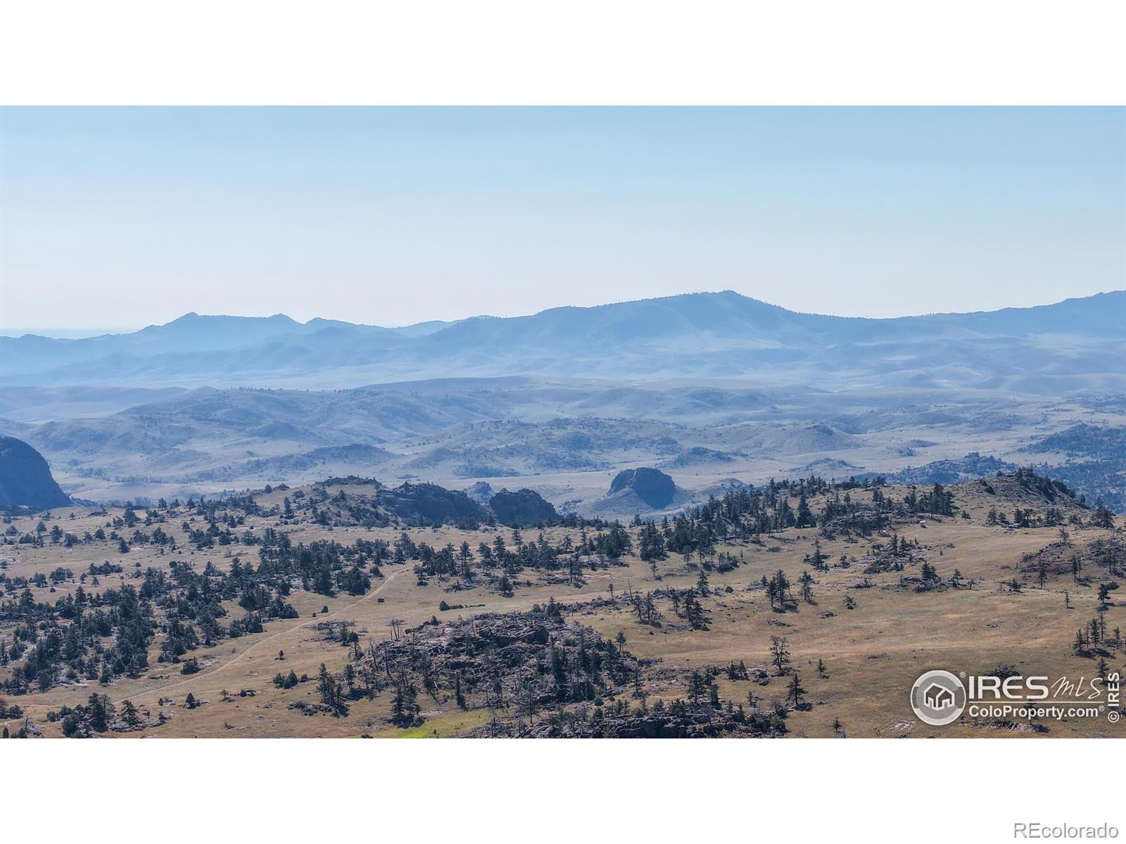 0 W County Road 82e Livermore CO 80536