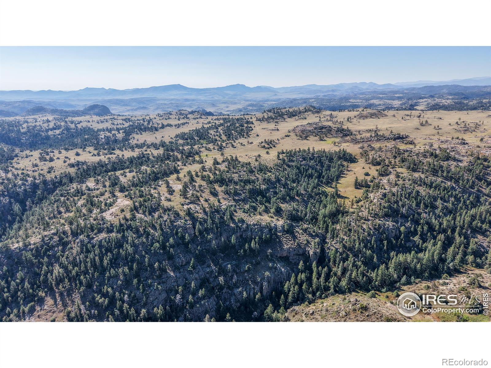 0 W County Road 82e Livermore CO 80536
