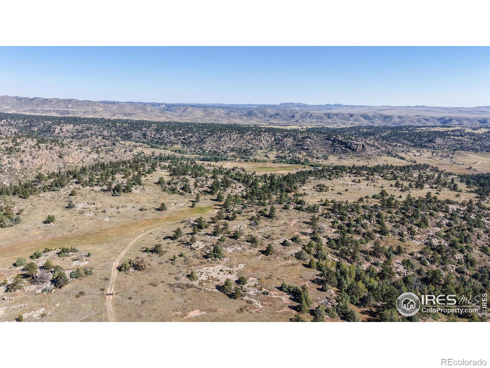 0 W County Road 82e Livermore CO 80536