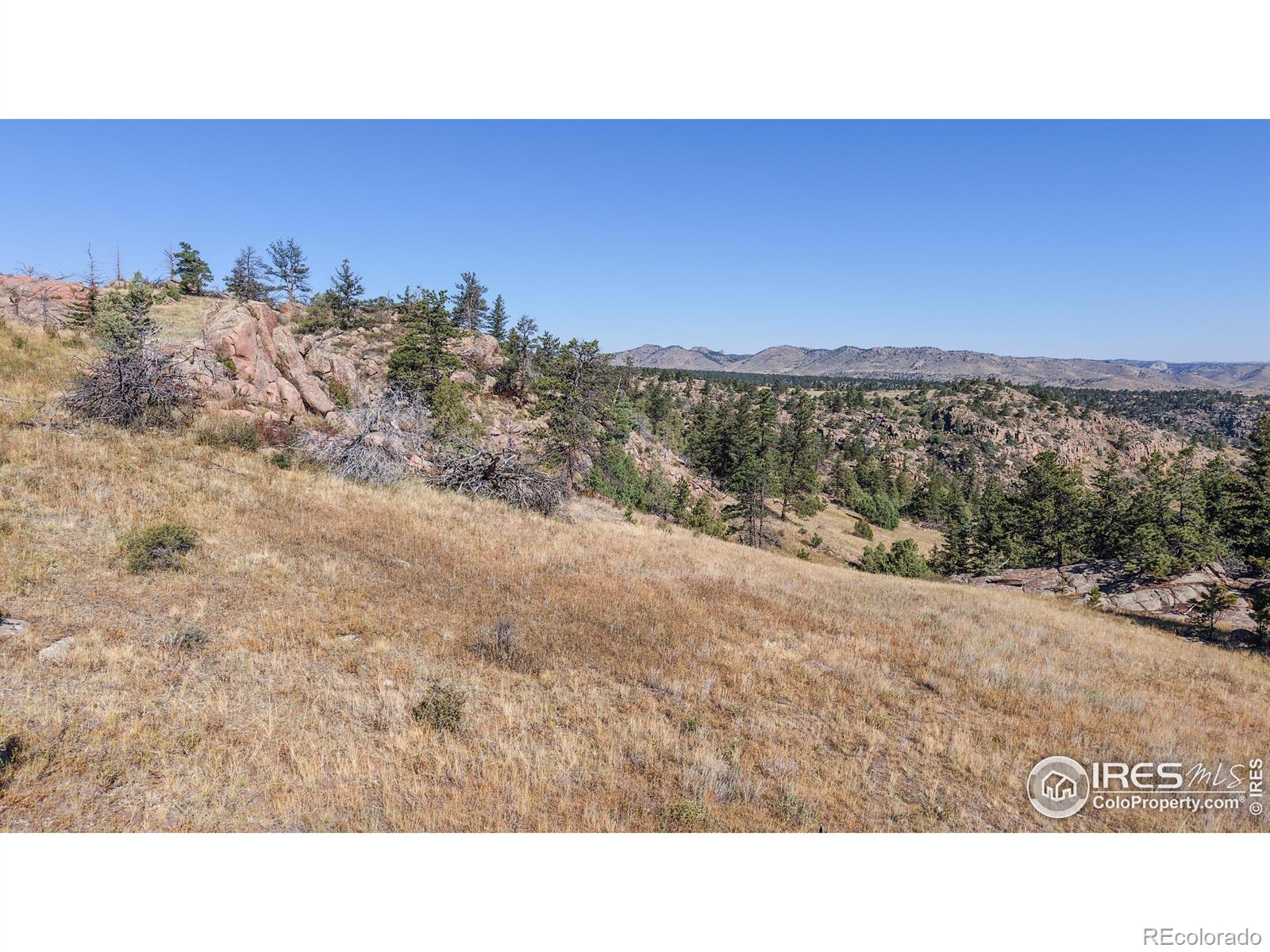 0 W County Road 82e Livermore CO 80536