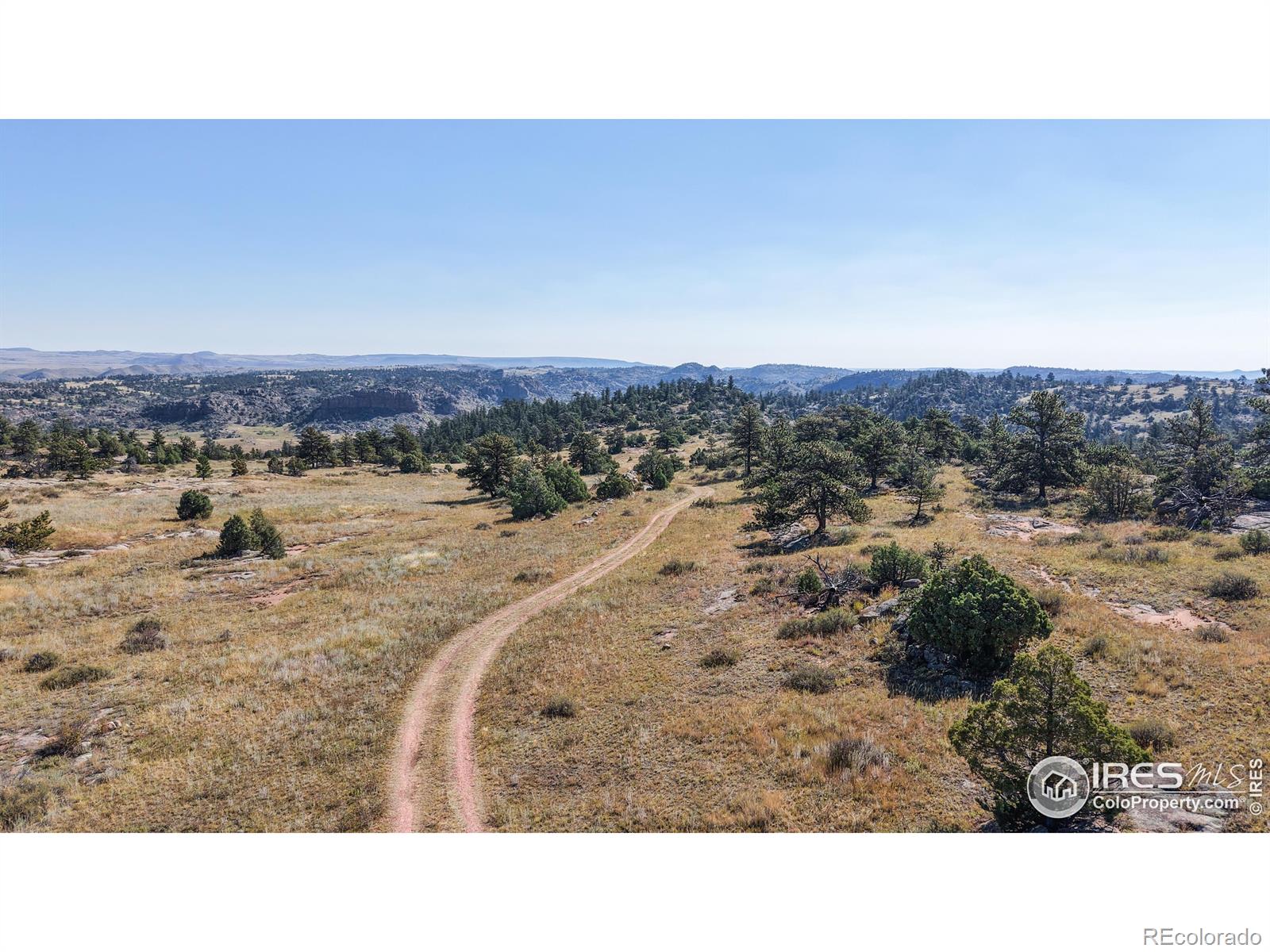 0 W County Road 82e Livermore CO 80536