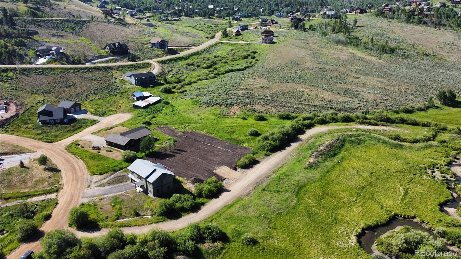 66 Willow Drive Granby CO 80446
