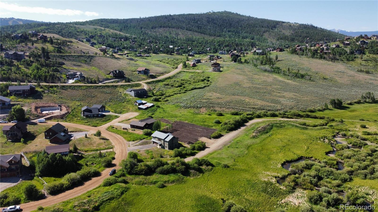66 Willow Drive Granby CO 80446