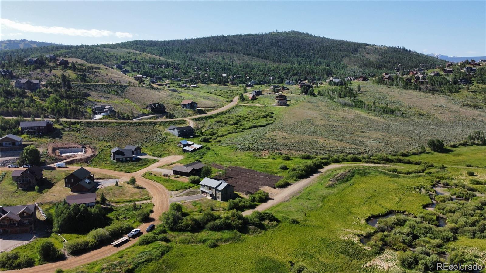 66 Willow Drive Granby CO 80446