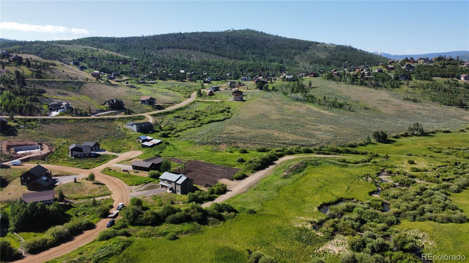 66 Willow Drive Granby CO 80446