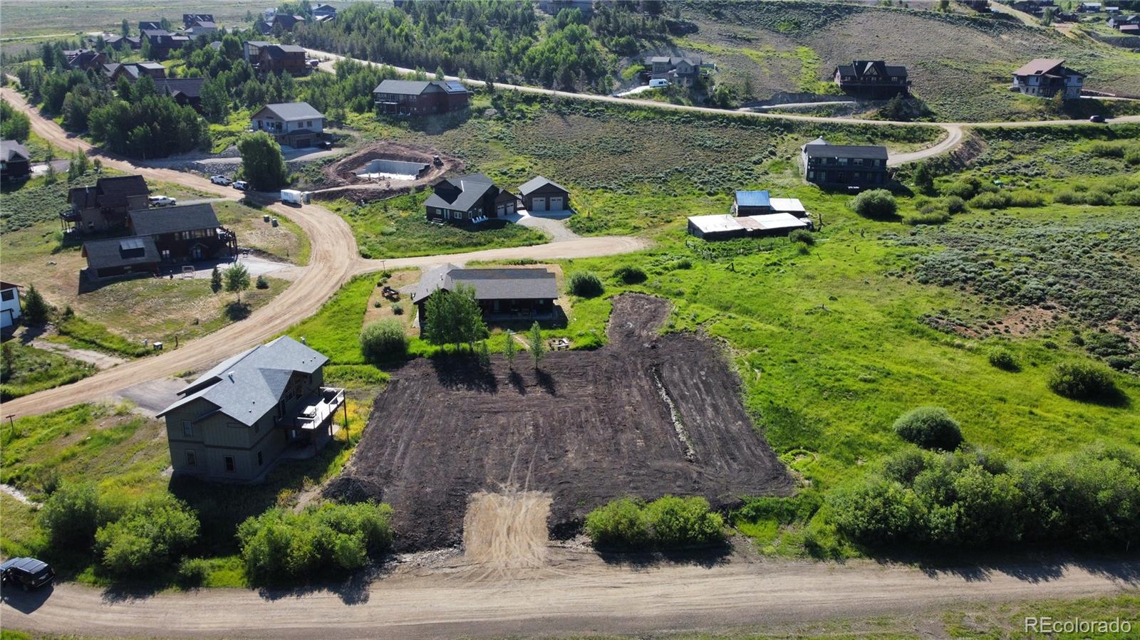 66 Willow Drive Granby CO 80446