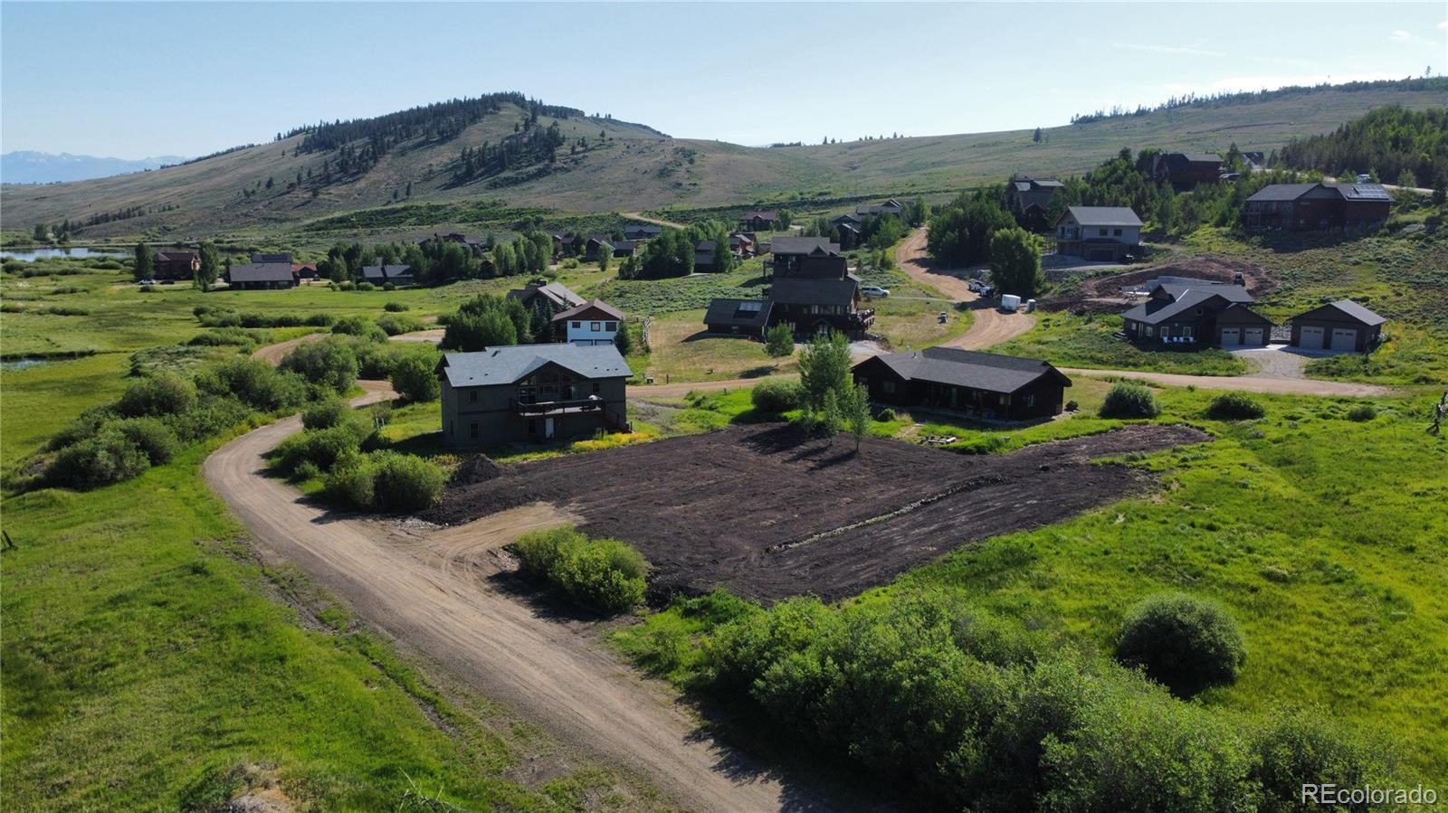 66 Willow Drive Granby CO 80446