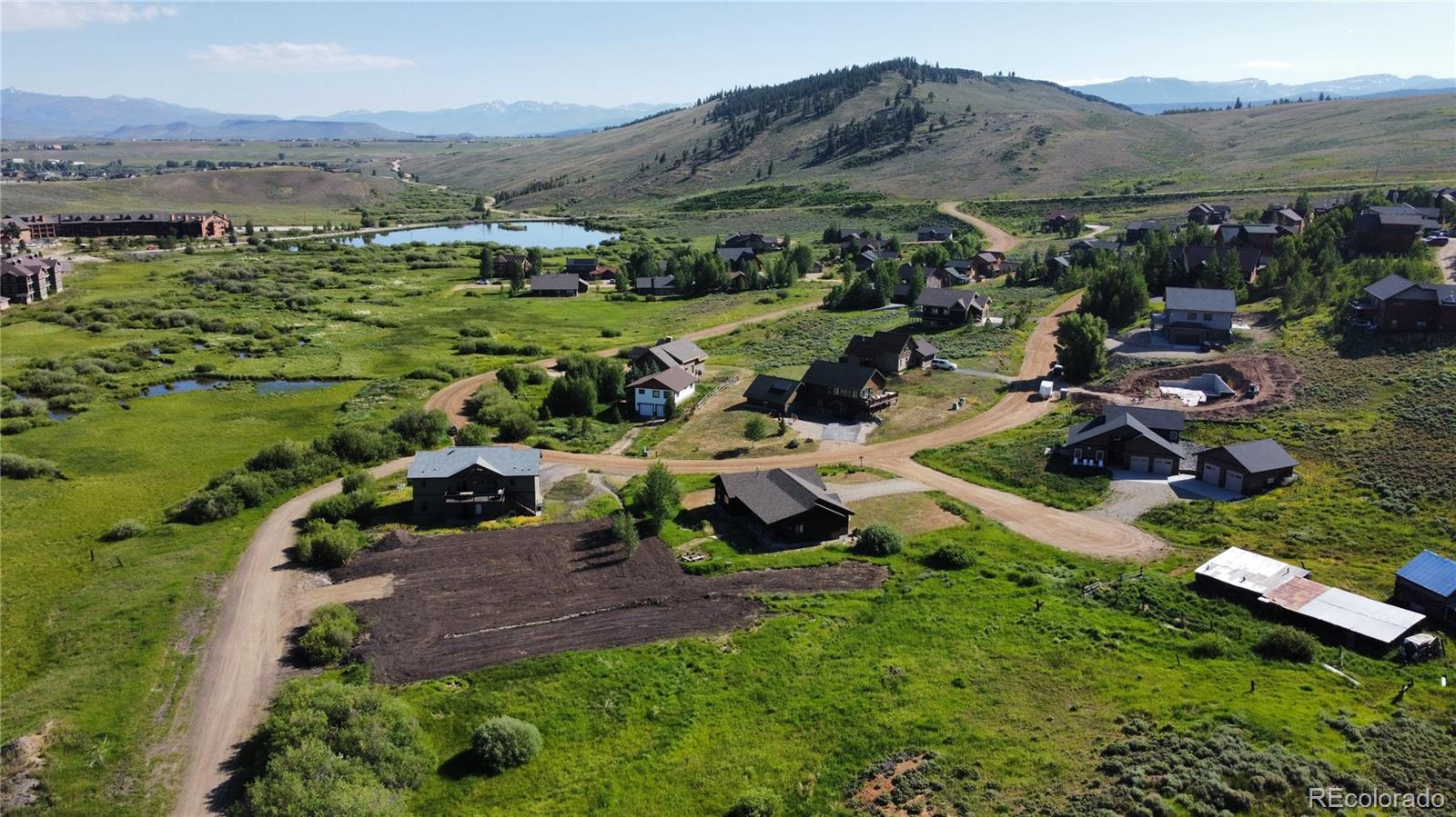 66 Willow Drive Granby CO 80446