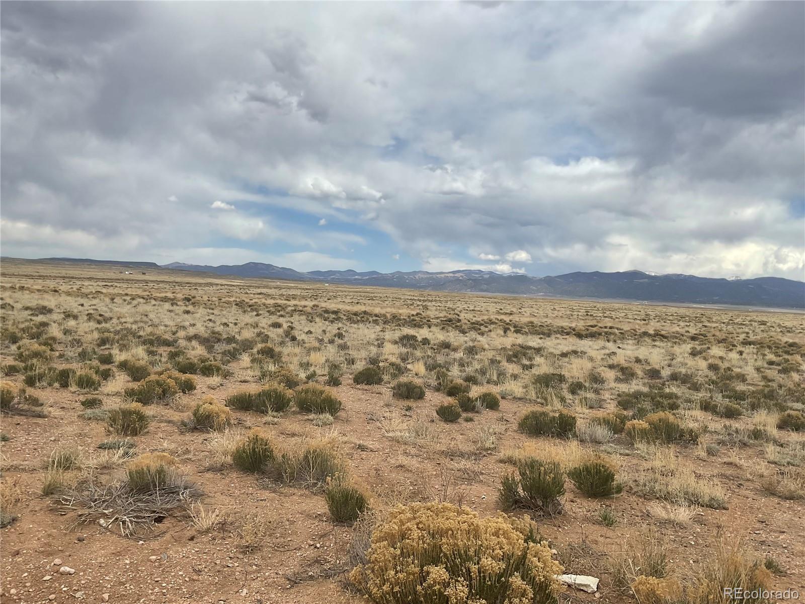 Lot 8 County Road X Sanford CO 81151