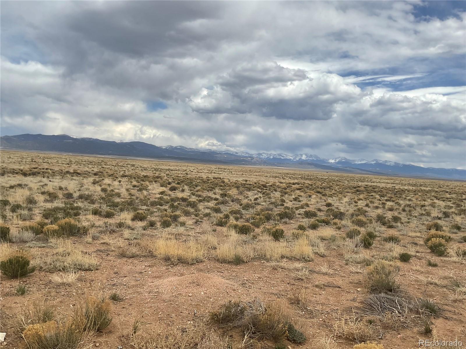 Lot 8 County Road X Sanford CO 81151
