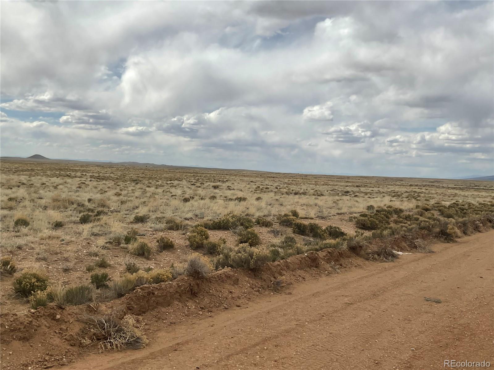 Lot 8 County Road X Sanford CO 81151