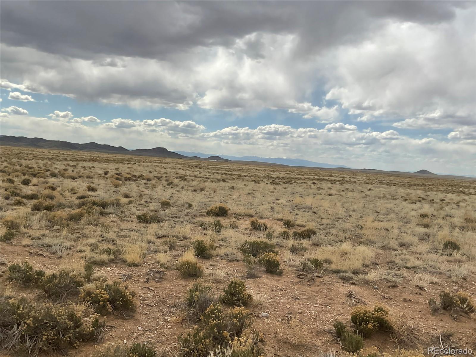 Lot 8 County Road X Sanford CO 81151