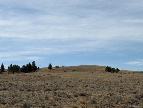 990 Coyotero Trail Hartsel CO 80449
