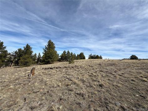 990 Coyotero Trail Hartsel CO 80449