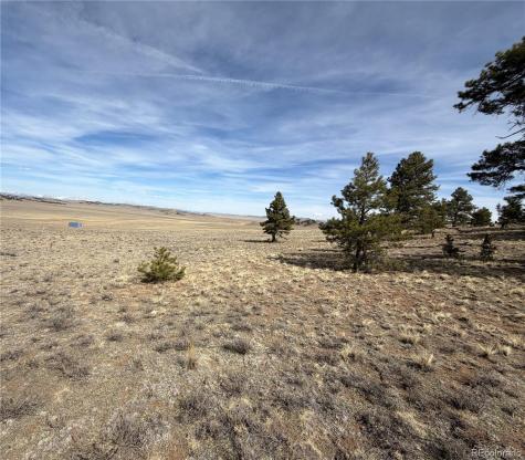 990 Coyotero Trail Hartsel CO 80449
