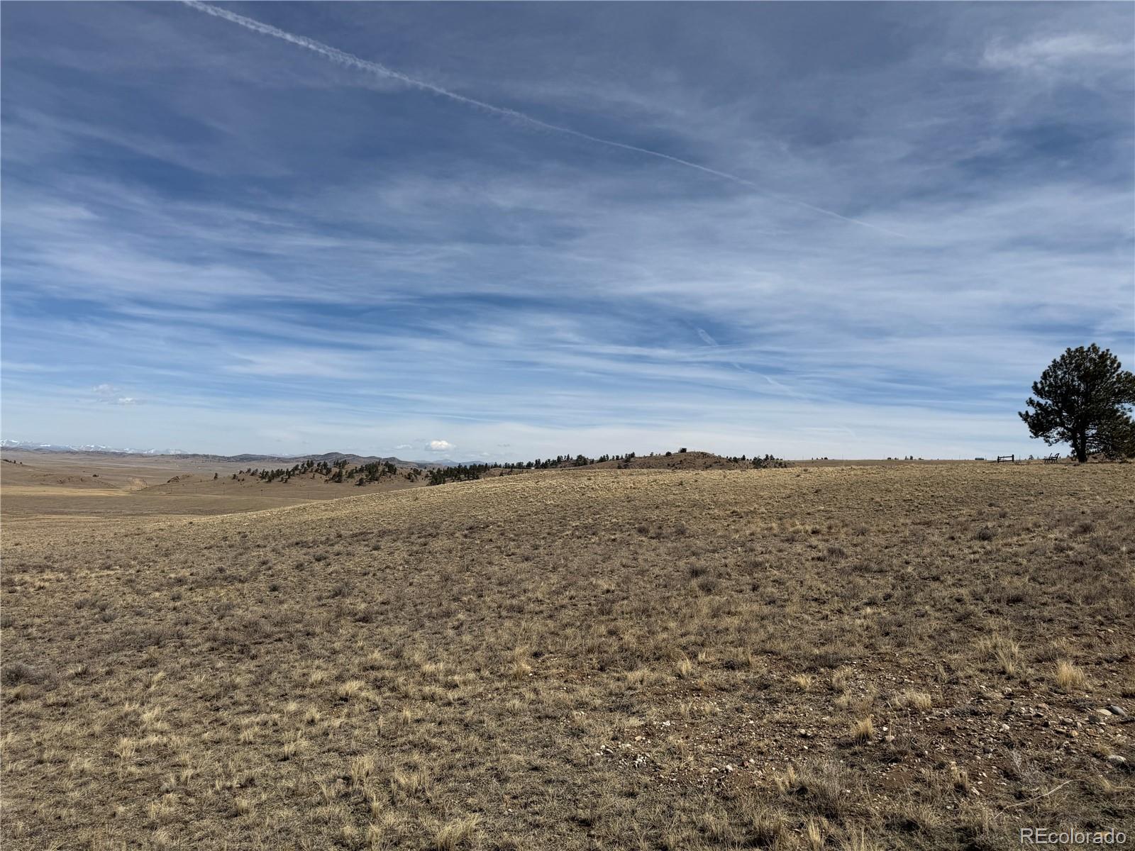 990 Coyotero Trail Hartsel CO 80449