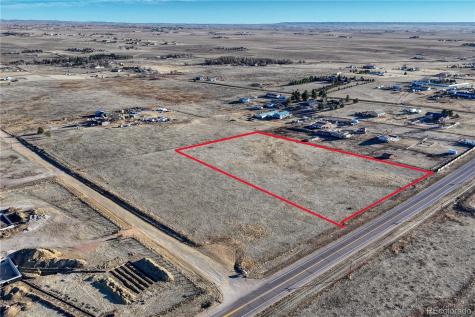 15080 Highway 94 Colorado Springs CO 80930
