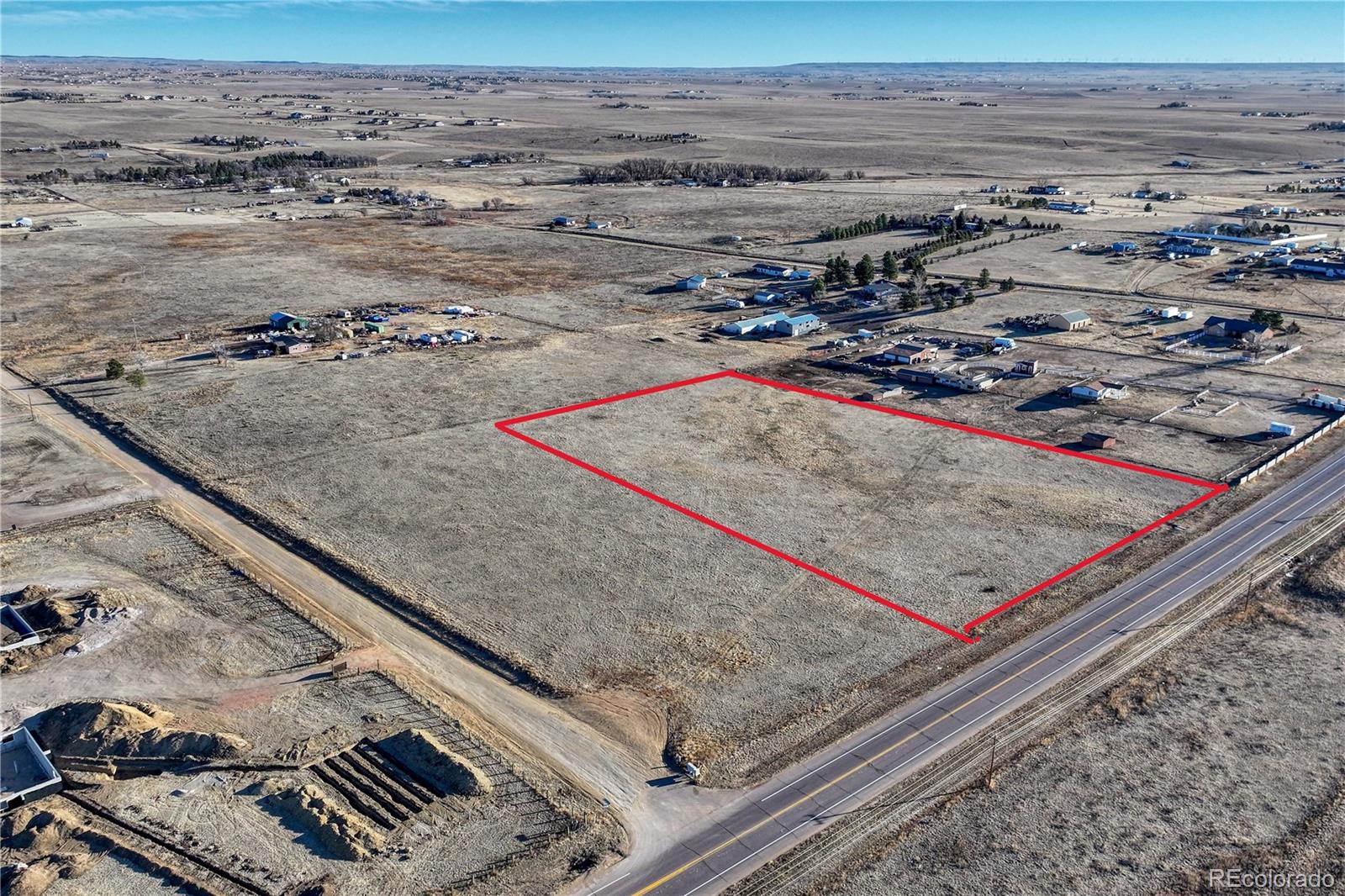 15080 Highway 94 Colorado Springs CO 80930
