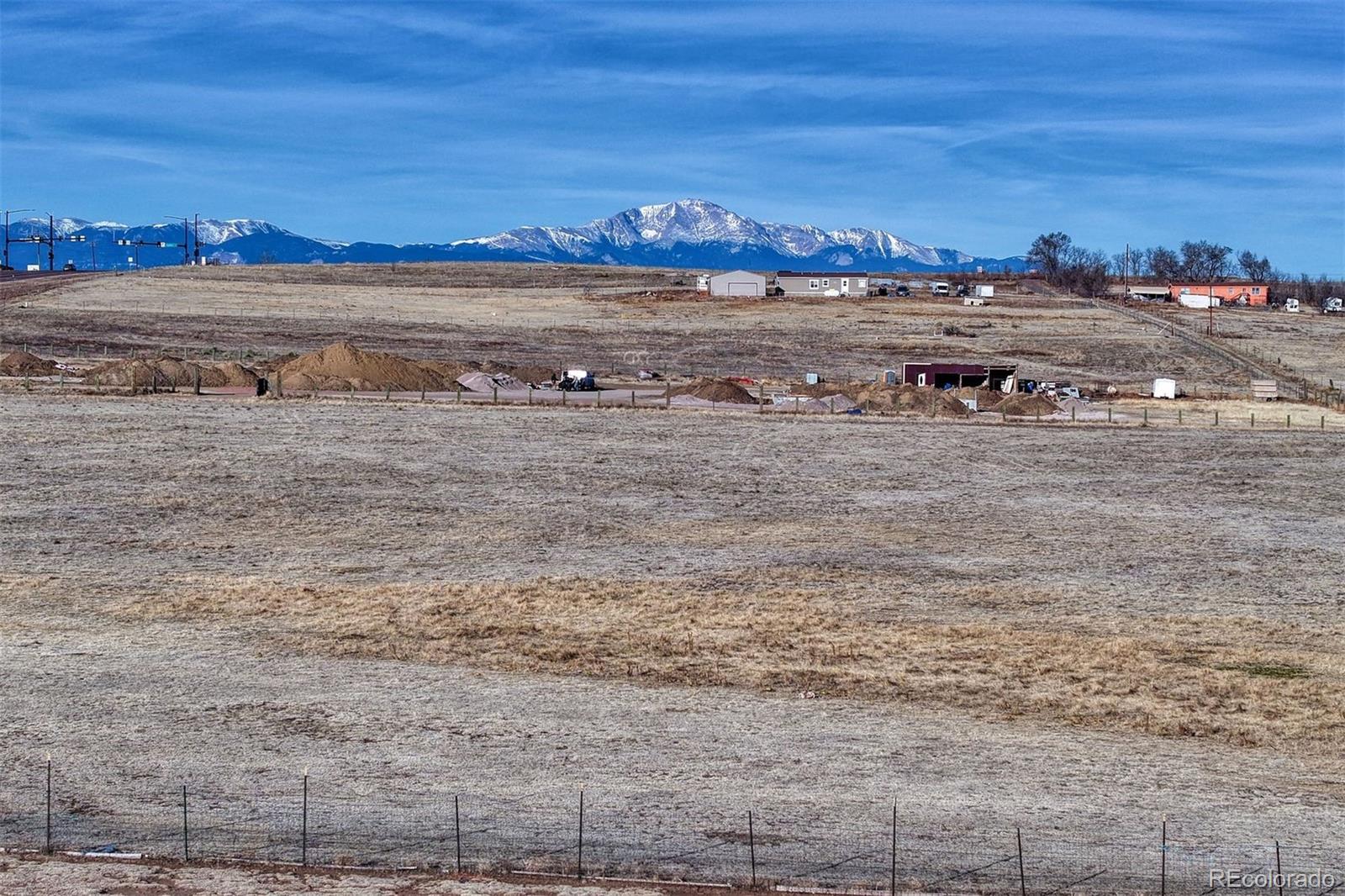 15080 Highway 94 Colorado Springs CO 80930