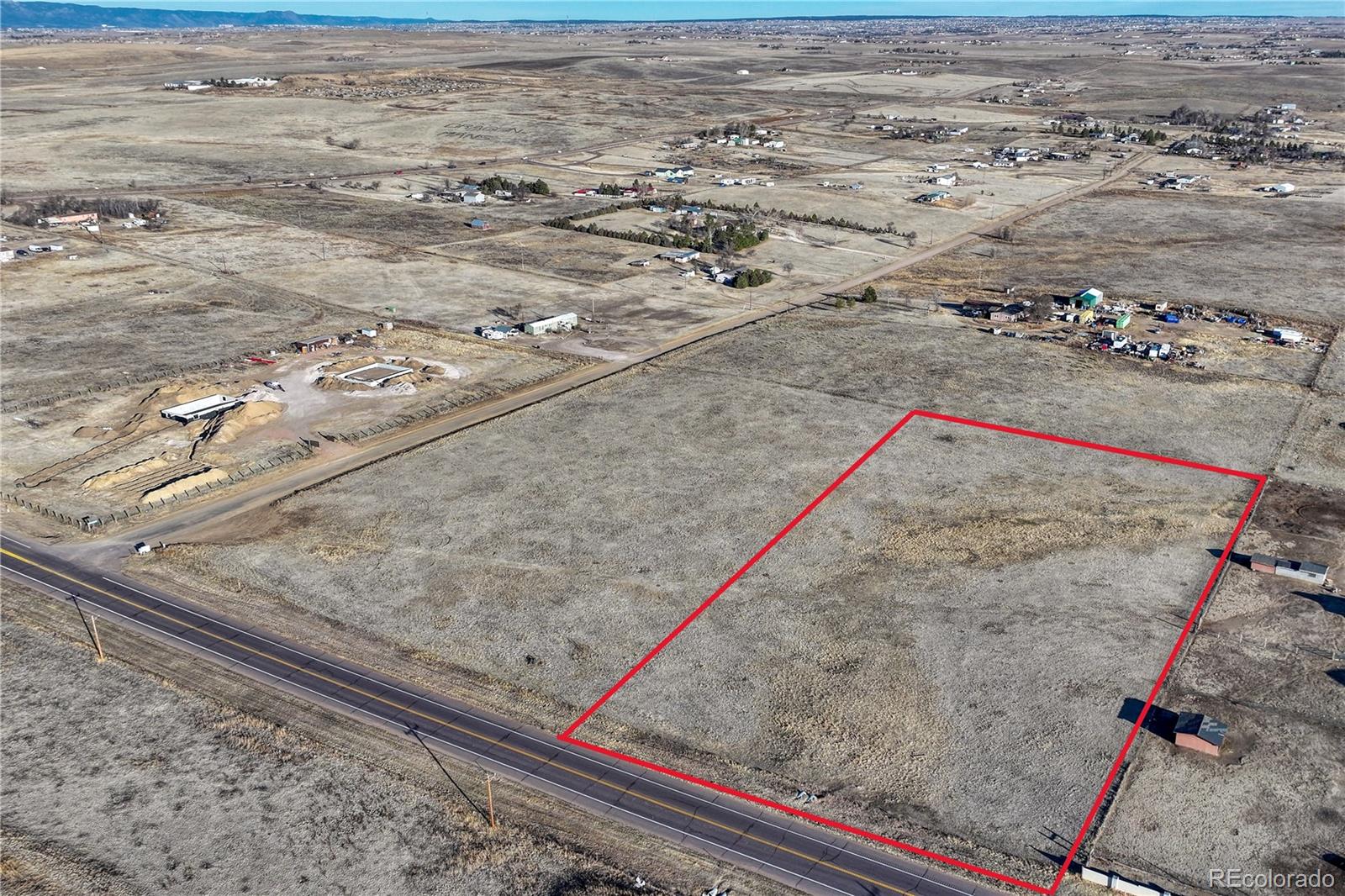 15080 Highway 94 Colorado Springs CO 80930