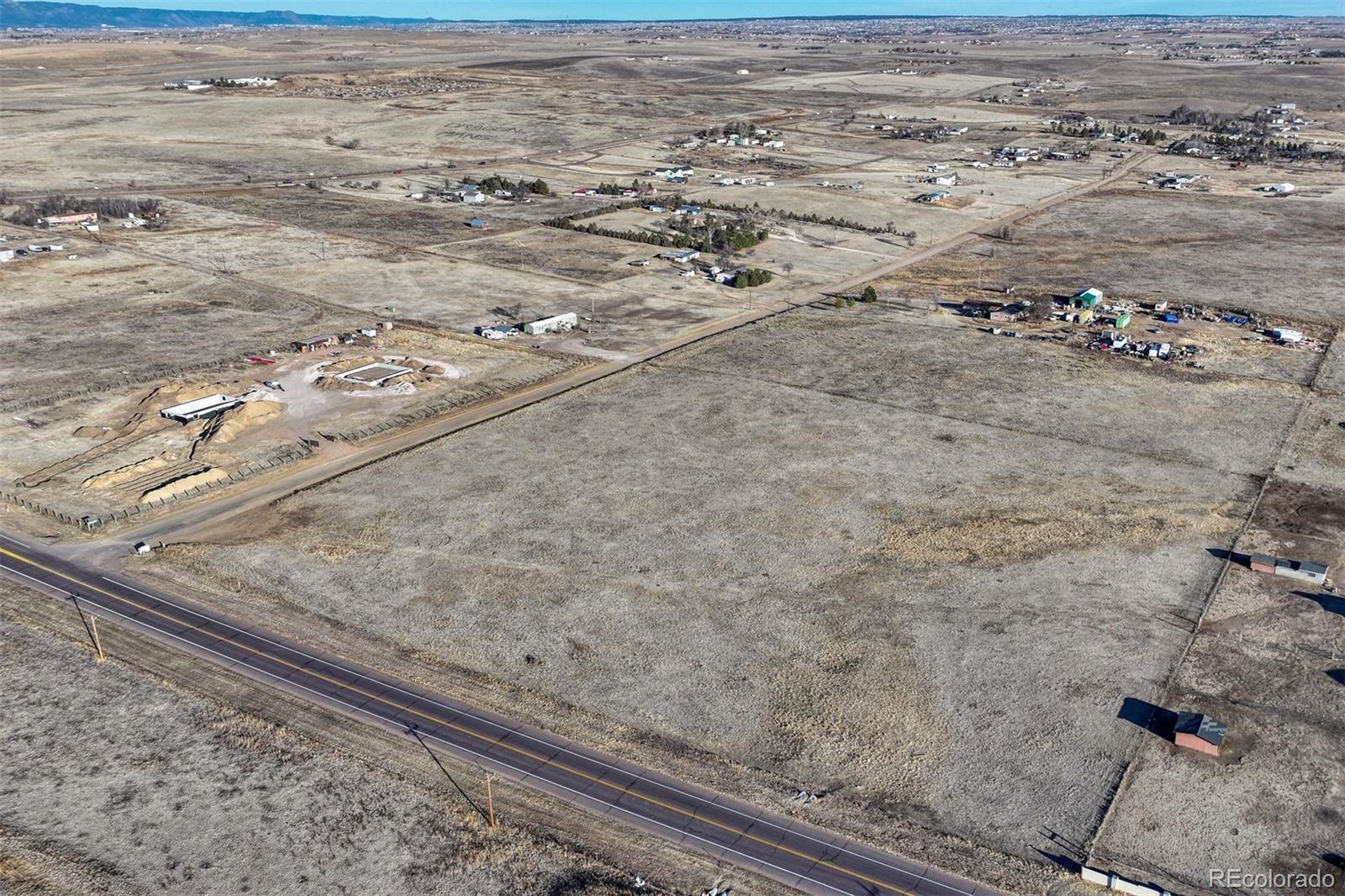15080 Highway 94 Colorado Springs CO 80930