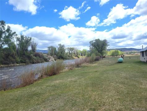 411 Violet Lane Eagle CO 81631