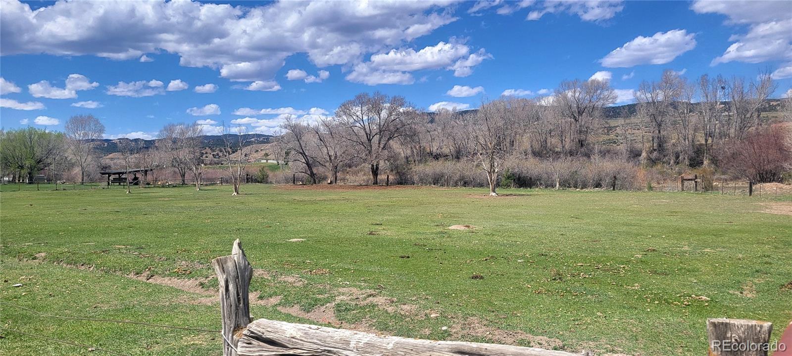 411 Violet Lane Eagle CO 81631