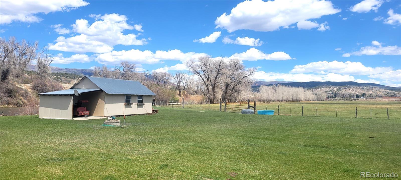 411 Violet Lane Eagle CO 81631
