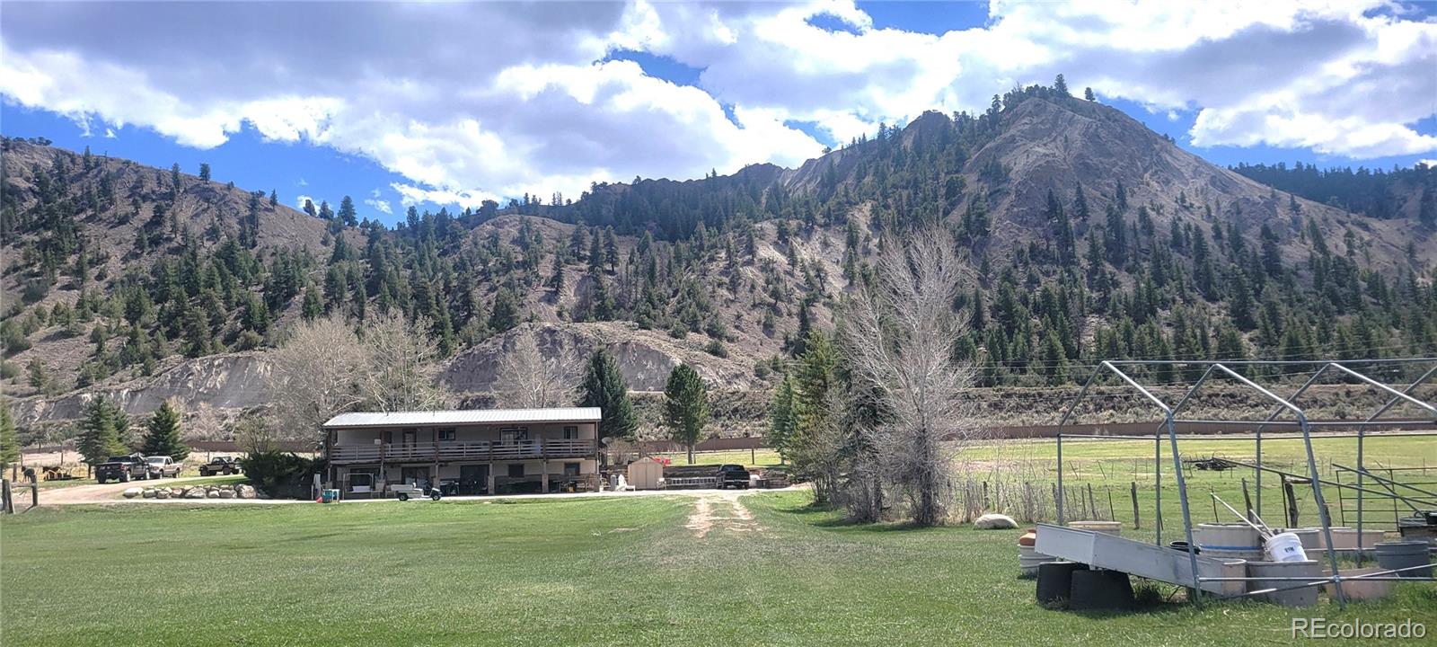 411 Violet Lane Eagle CO 81631