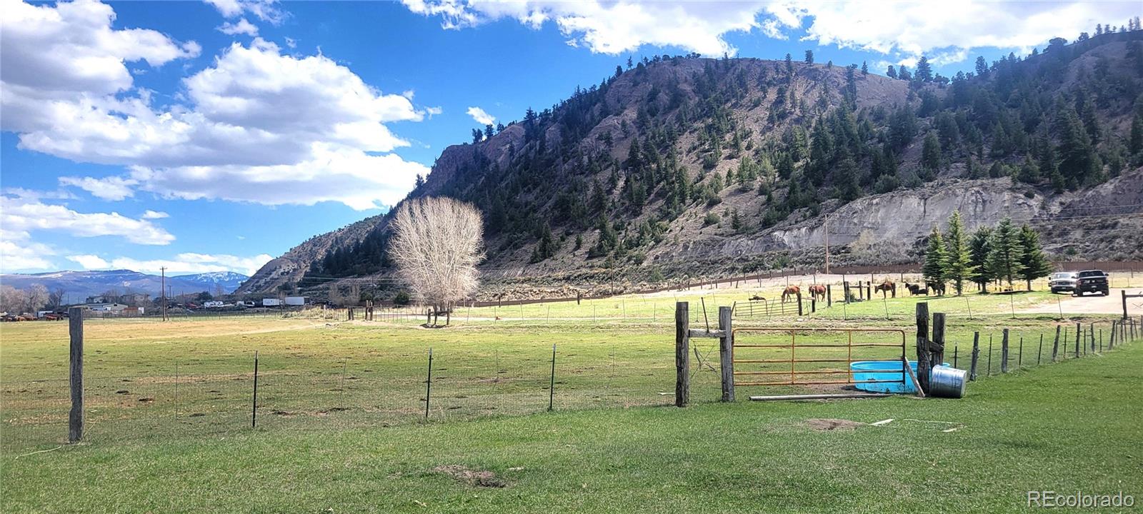411 Violet Lane Eagle CO 81631