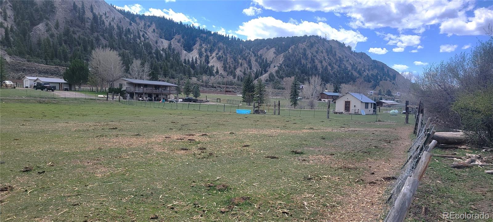 411 Violet Lane Eagle CO 81631