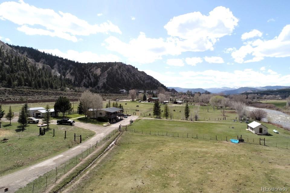 411 Violet Lane Eagle CO 81631