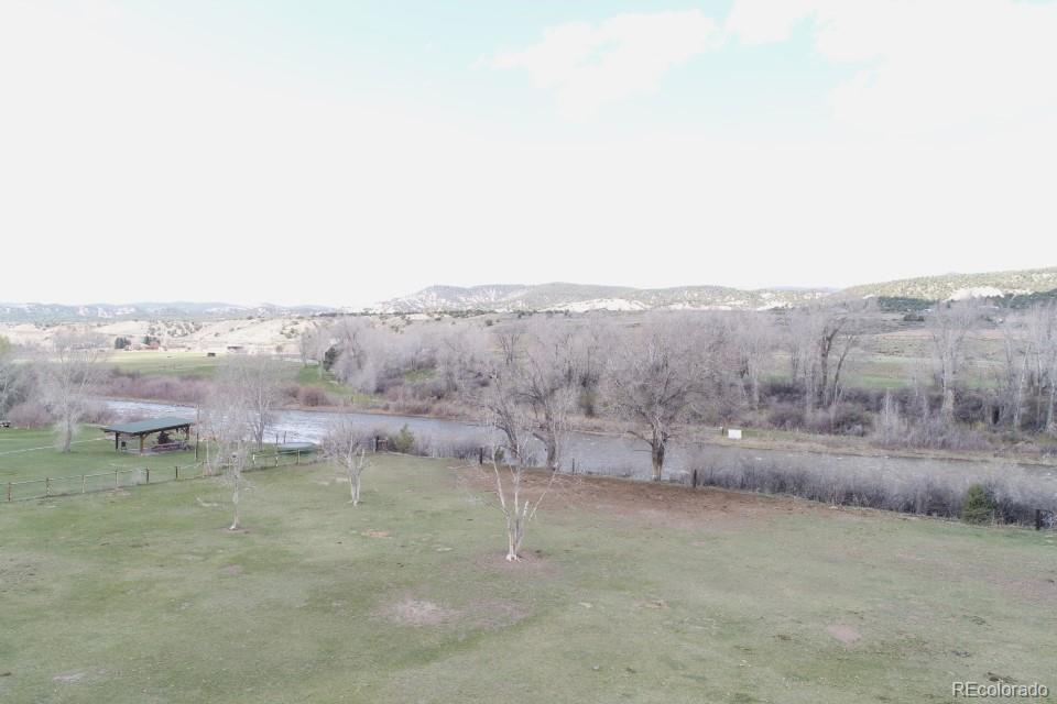 411 Violet Lane Eagle CO 81631
