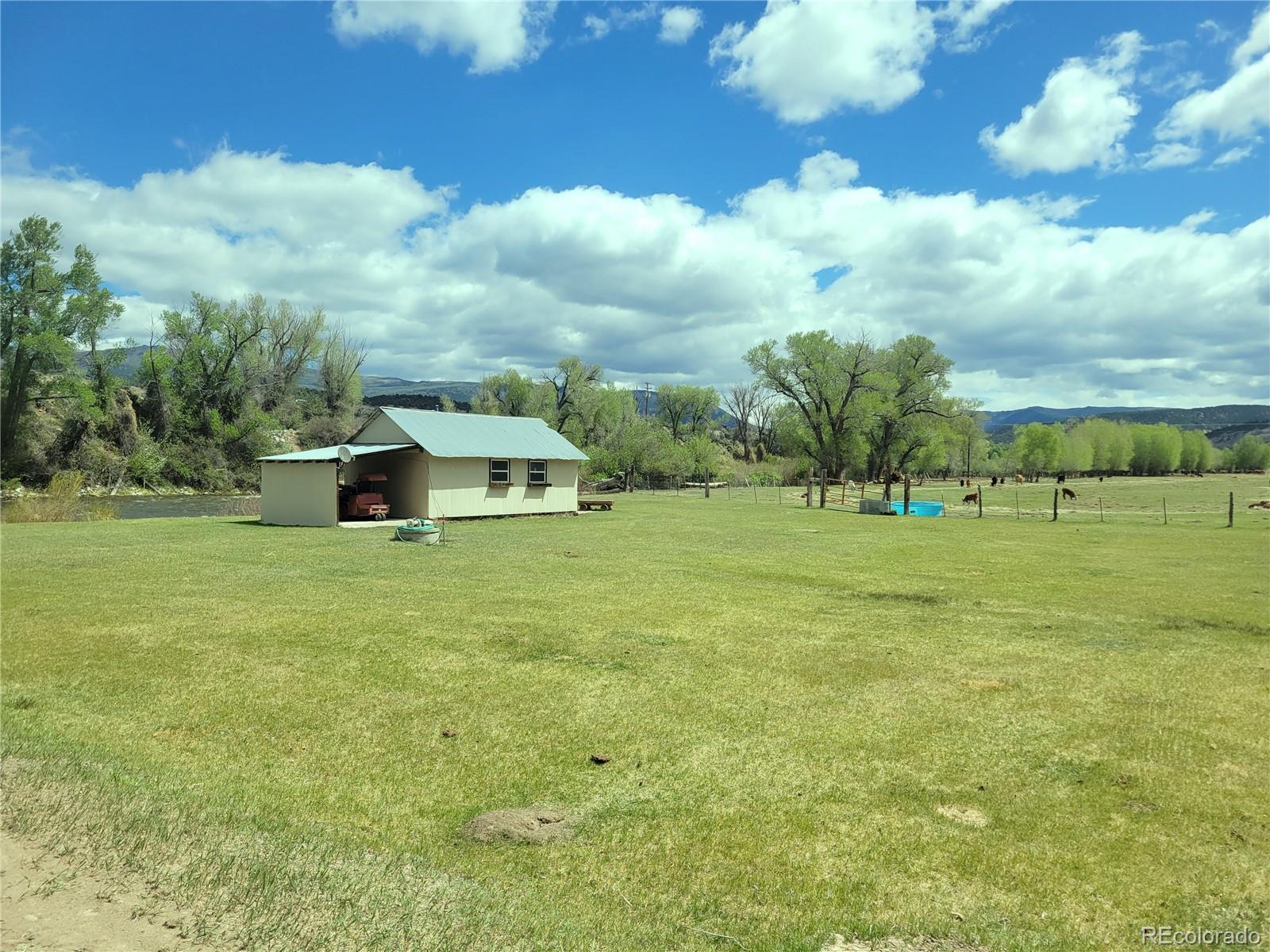 411 Violet Lane Eagle CO 81631