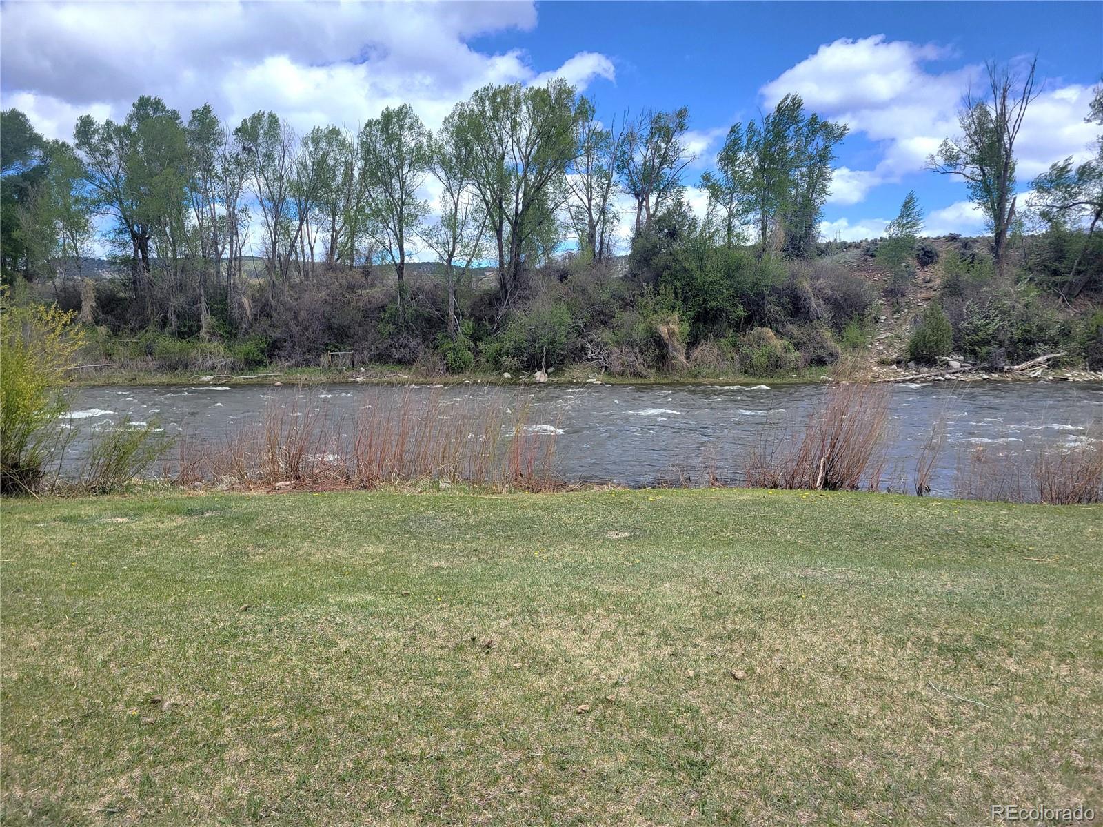 411 Violet Lane Eagle CO 81631