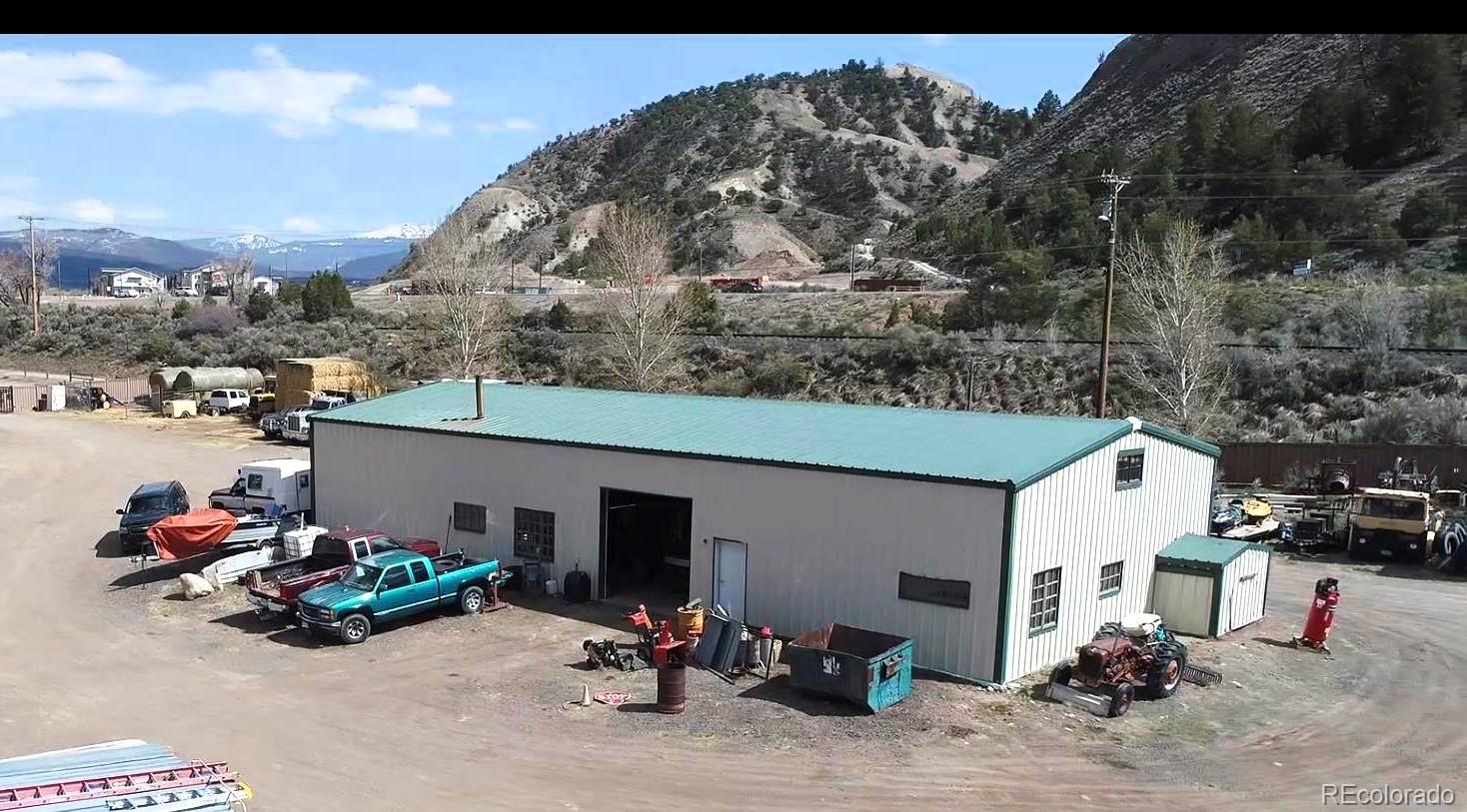 411 Violet Lane Eagle CO 81631