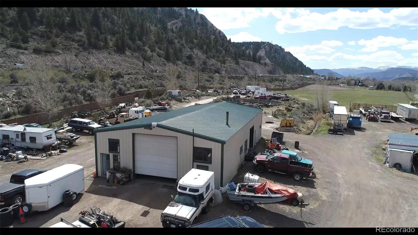 411 Violet Lane Eagle CO 81631