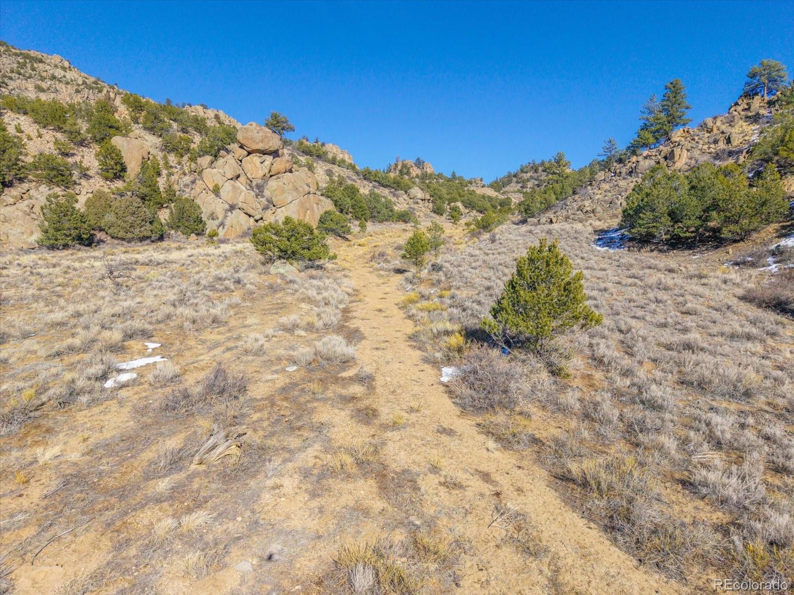 32940 County Road 371 Buena Vista CO 81211
