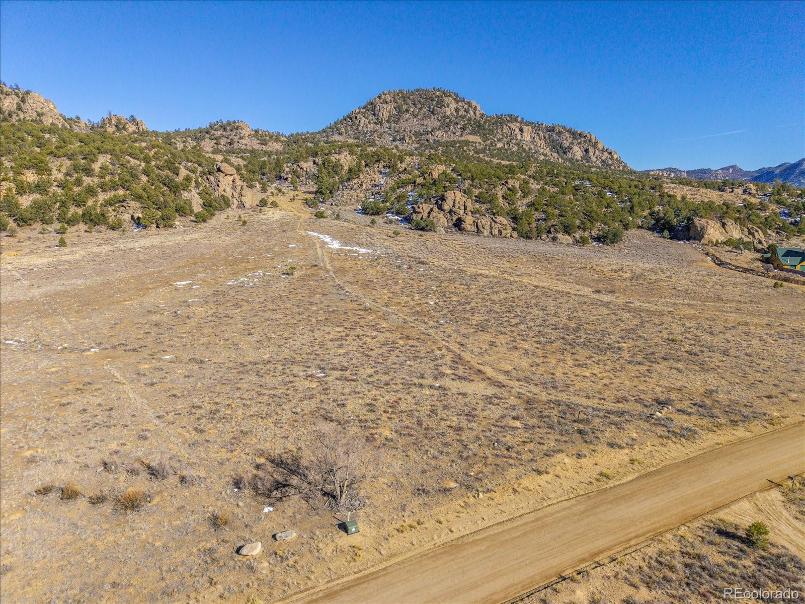 32940 County Road 371 Buena Vista CO 81211