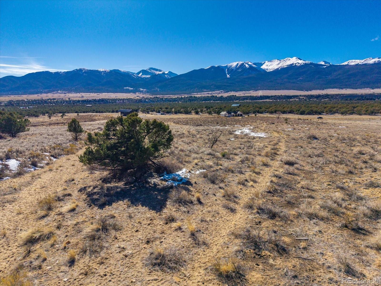 32940 County Road 371 Buena Vista CO 81211