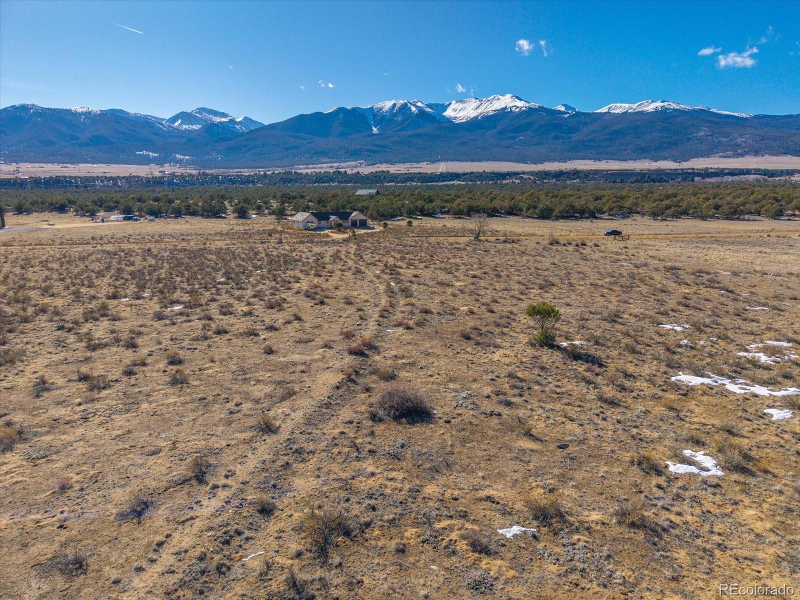 32940 County Road 371 Buena Vista CO 81211