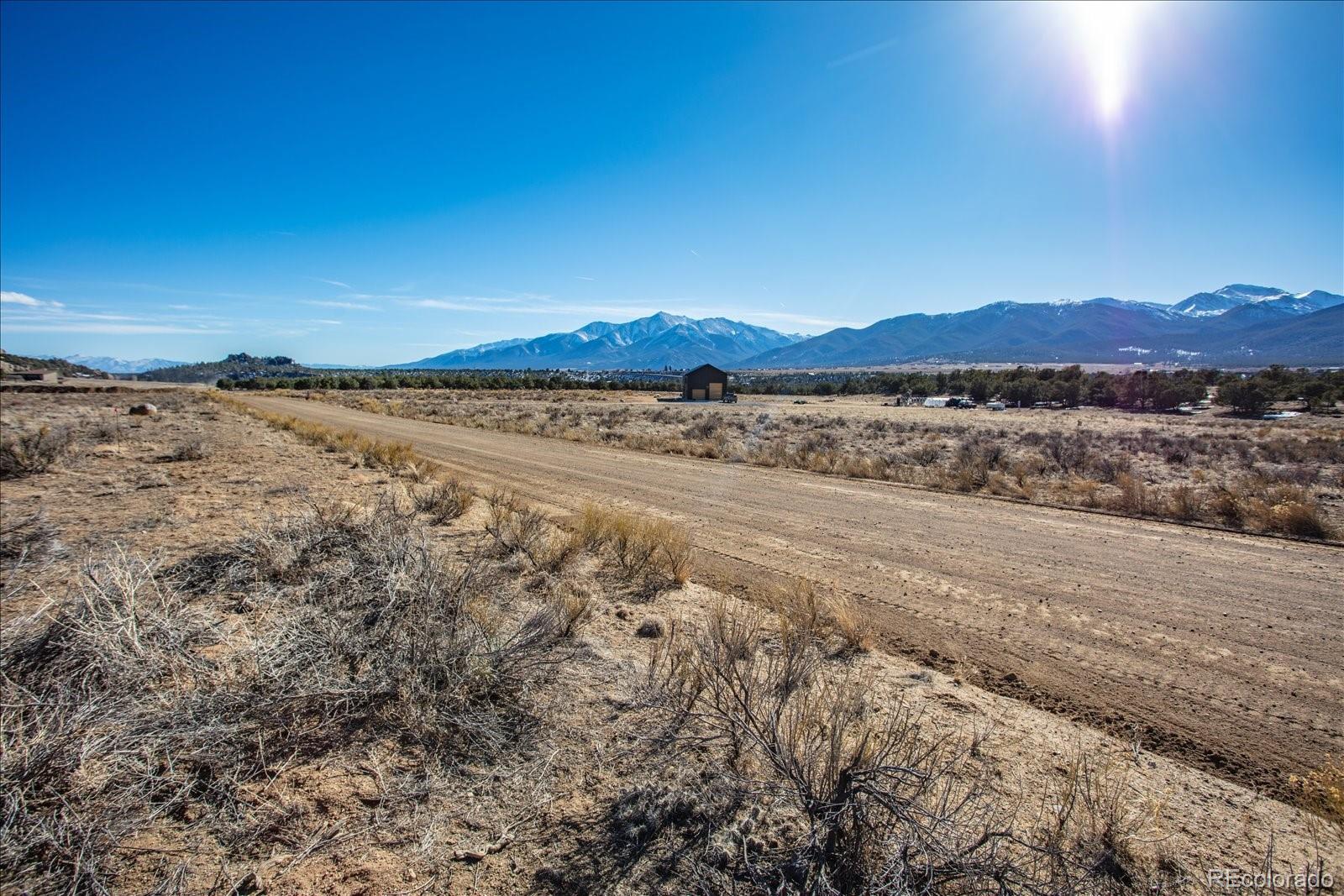 32940 County Road 371 Buena Vista CO 81211