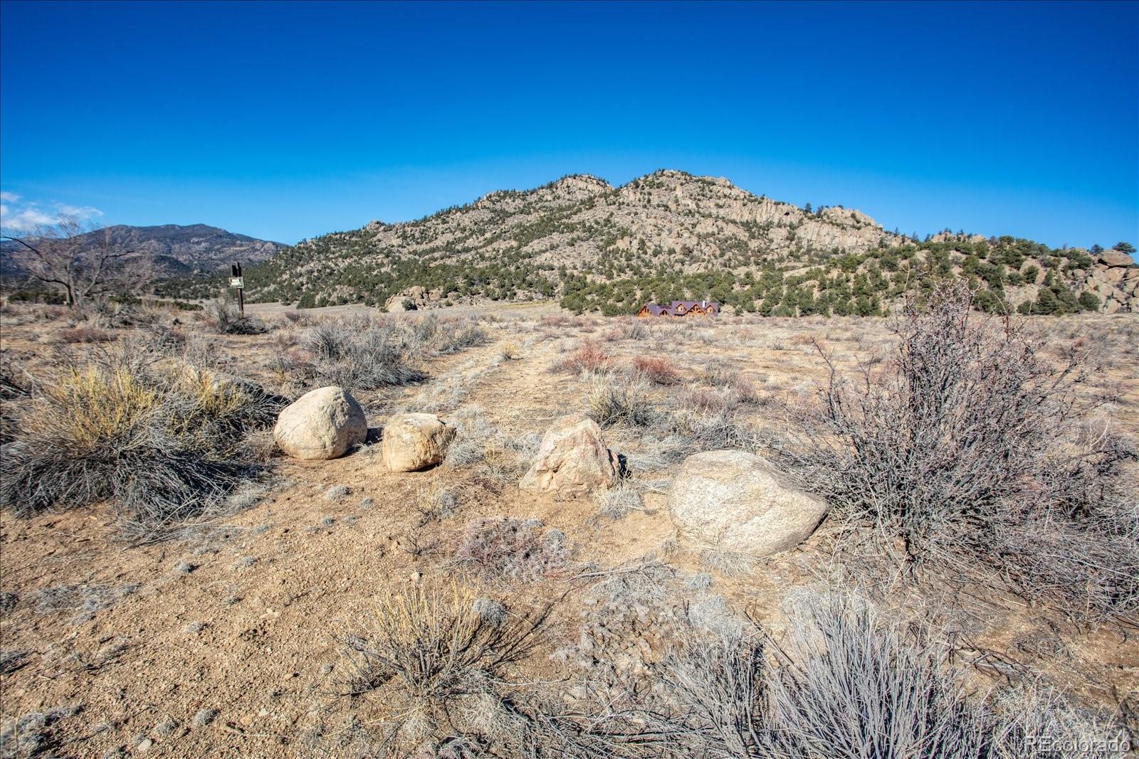 32940 County Road 371 Buena Vista CO 81211