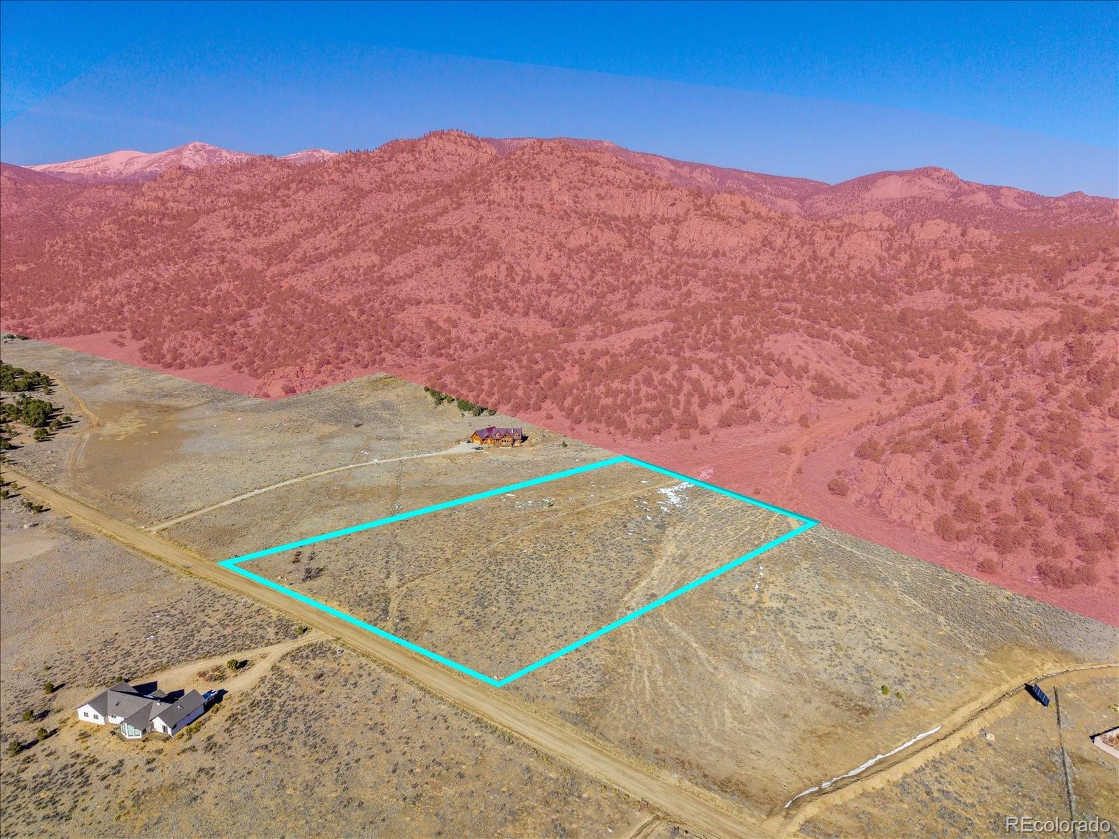 32940 County Road 371 Buena Vista CO 81211